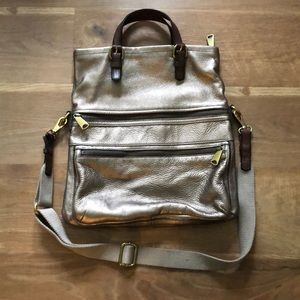 Fossil Shoulder Bag